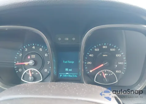 2013 Chevrolet Malibu 1Lt из США, поврежденный, VIN 1G11C5SA5DF254569